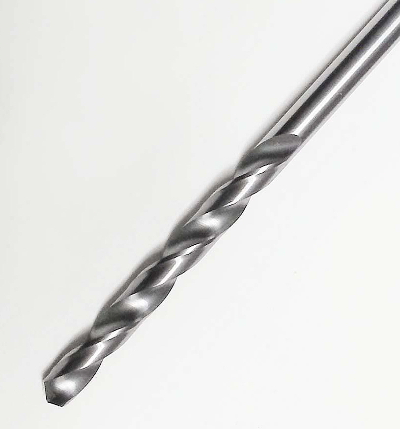 Micro 100 - Square End Mill: 0.0900" Dia, 0.1250" LOC, 2 Flute, Solid Carbide | MSC Direct